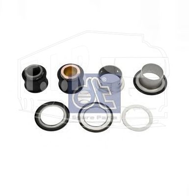 4.91090, Repair kit — Diesel Technic