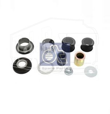 4.91091, Repair kit — Diesel Technic