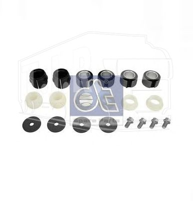 4.91095, Repair kit — Diesel Technic