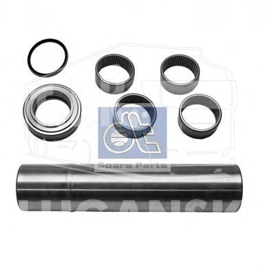 4.91103, King pin kit — Diesel Technic