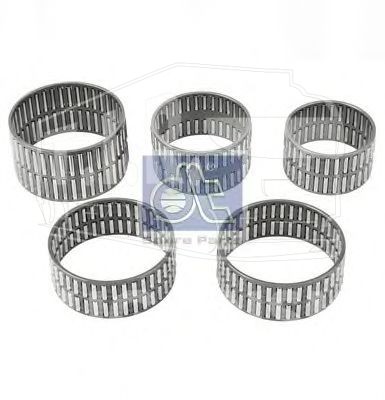 4.91203, Bearing kit — Diesel Technic