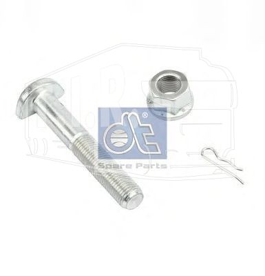 4.91245, Wheel bolt — Diesel Technic