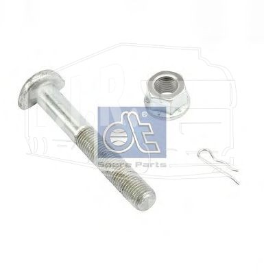 4.91246, Wheel bolt — Diesel Technic