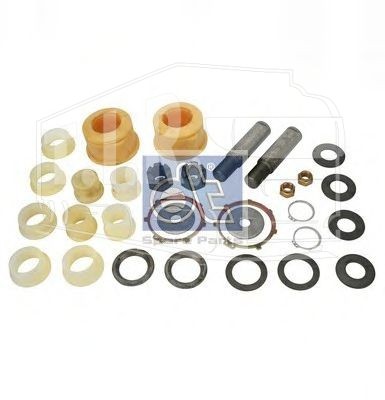 4.91256, Repair kit — Diesel Technic