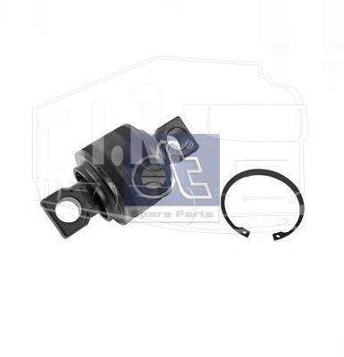 4.91258, Repair kit — Diesel Technic