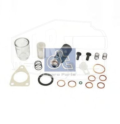 4.91311, Repair kit — Diesel Technic