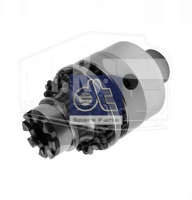 4.91600, Repair kit — Diesel Technic