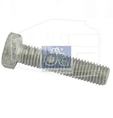 9.02051, Screw — Diesel Technic