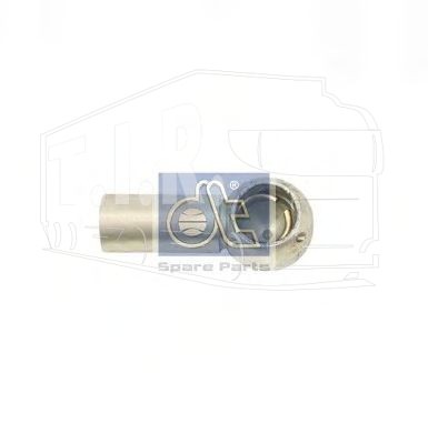 9.06705, Ball socket — Diesel Technic
