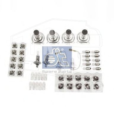 9.78000, Bulb set — Diesel Technic