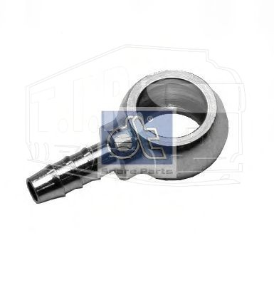 9.88203, Banjo fitting — Diesel Technic