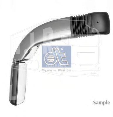3.86505, Main mirror — Diesel Technic