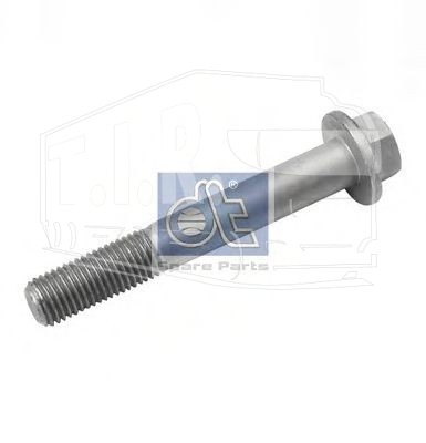 2.10656, Screw — Diesel Technic