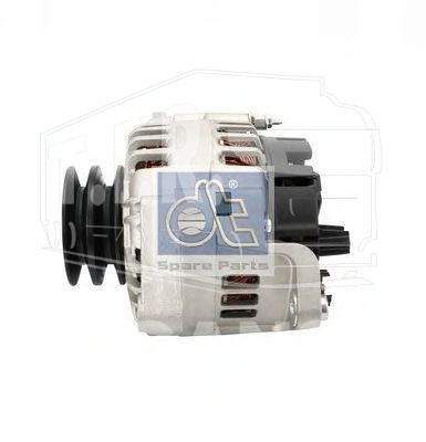 6.27012, Alternator — Diesel Technic