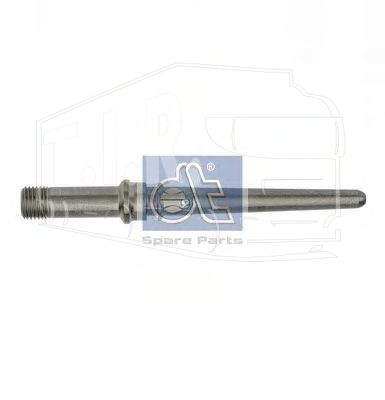 6.33450, Pipe connector — Diesel Technic