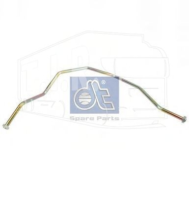 6.63101, Tube — Diesel Technic