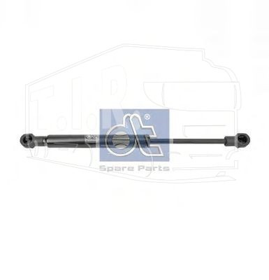 6.74002, Gas spring — Diesel Technic