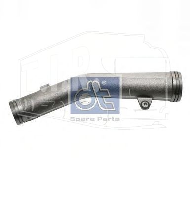 1.10659, Exhaust manifold — Diesel Technic