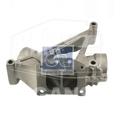 1.10679, Exhaust manifold — Diesel Technic