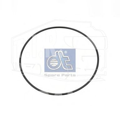 1.10708, O-ring — Diesel Technic