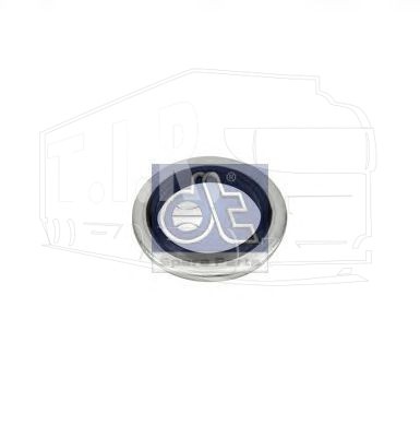 1.10765, Seal ring — Diesel Technic