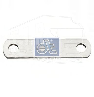 1.10876, Bracket — Diesel Technic
