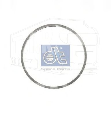 1.10894, Seal ring — Diesel Technic