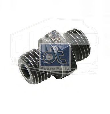 1.11148, Connector — Diesel Technic