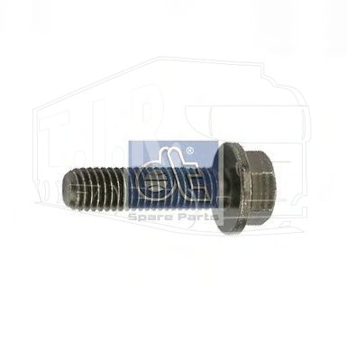 1.11193, Screw — Diesel Technic