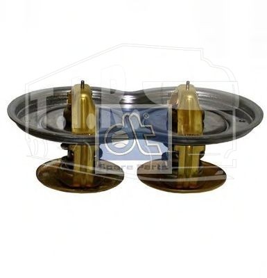 1.11197, Термостат 80С — Diesel Technic