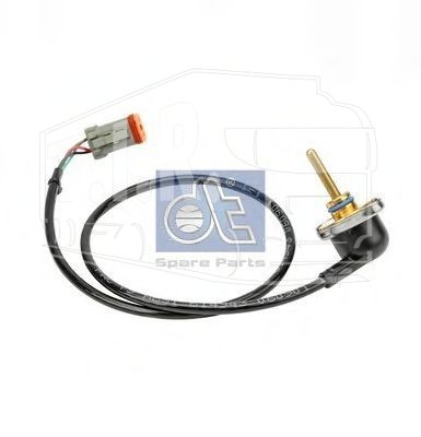 1.11262, Charge pressure sensor — Diesel Technic