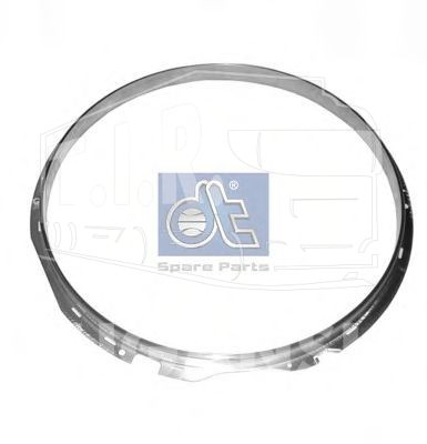 1.11307, Fan ring — Diesel Technic