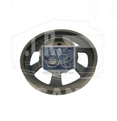 1.11342, Pulley — Diesel Technic