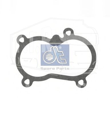 1.11391, Gasket — Diesel Technic