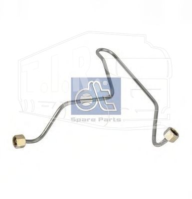 1.12053, Injection tube — Diesel Technic