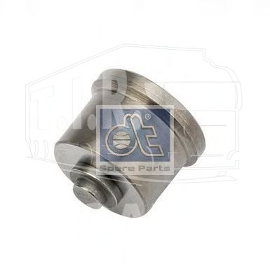 1.12220, Pressure valve — Diesel Technic