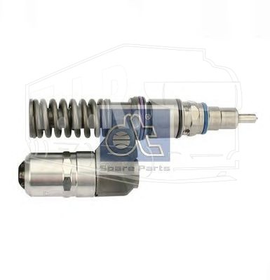 1.12299, Unit injector — Diesel Technic