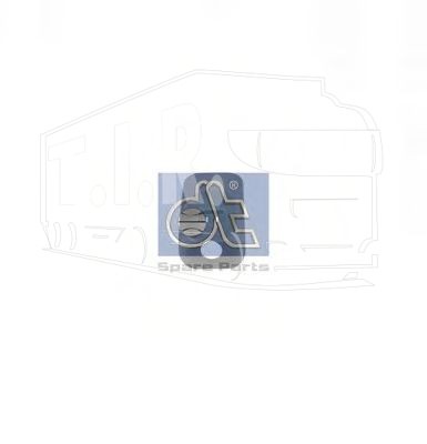 1.12535, Cover — Diesel Technic