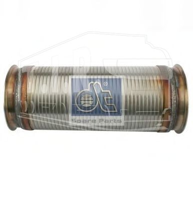 1.12578, Flexible pipe — Diesel Technic