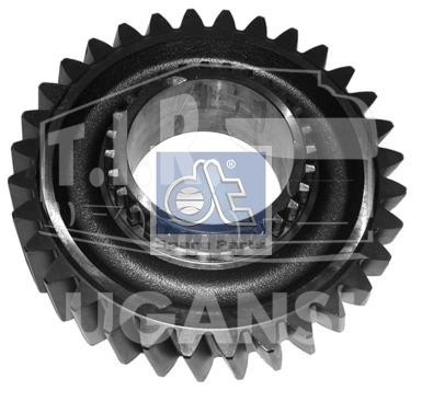 Idler gear