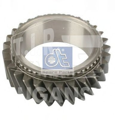 1.14276, Gear — Diesel Technic