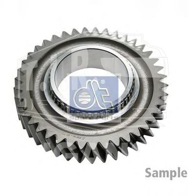 Gear
