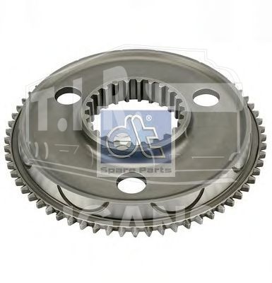 1.14278, Synchronizer ring — Diesel Technic
