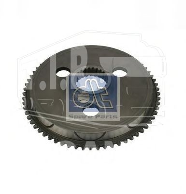 1.14279, Synchronizer ring — Diesel Technic