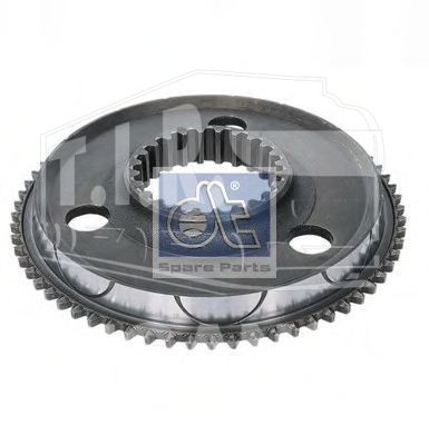 1.14284, Synchronizer ring — Diesel Technic