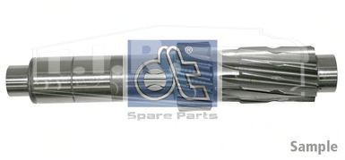 1.14359, Counter shaft — Diesel Technic