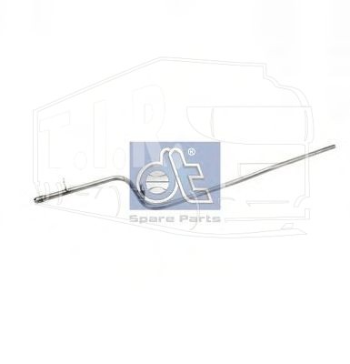 1.14381, Tube — Diesel Technic