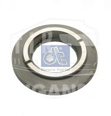 Spacer ring
