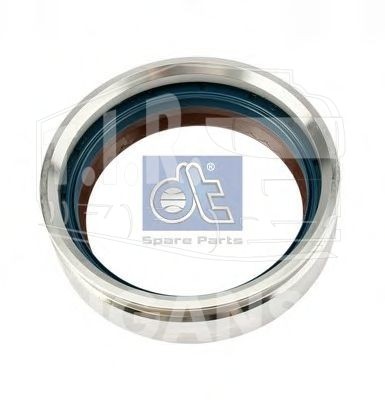 1.14472, Oil seal — Diesel Technic