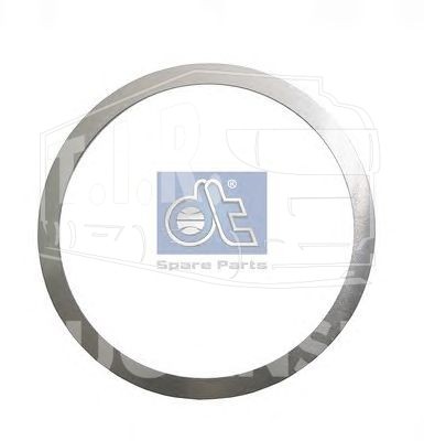 1.14487, Shim — Diesel Technic